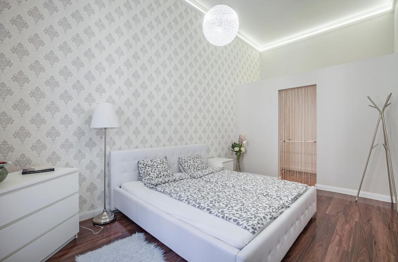 Luxury Art Deco Flat / Big Balcony Daire Budapeşte Dış mekan fotoğraf